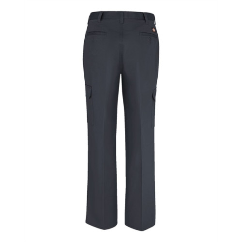 Dickies Men's Extended Sizes Twill Cargo Pants