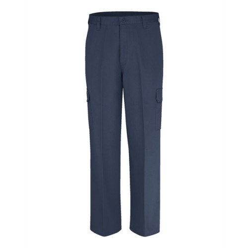 Dickies Men's Extended Sizes Twill Cargo Pants