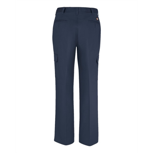 Dickies Men's Extended Sizes Twill Cargo Pants