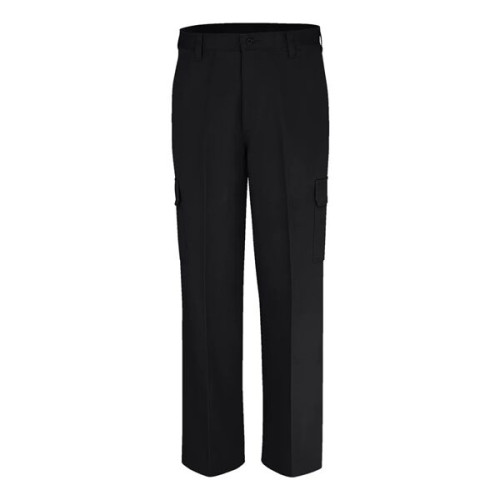 Dickies Men's Extended Sizes Twill Cargo Pants
