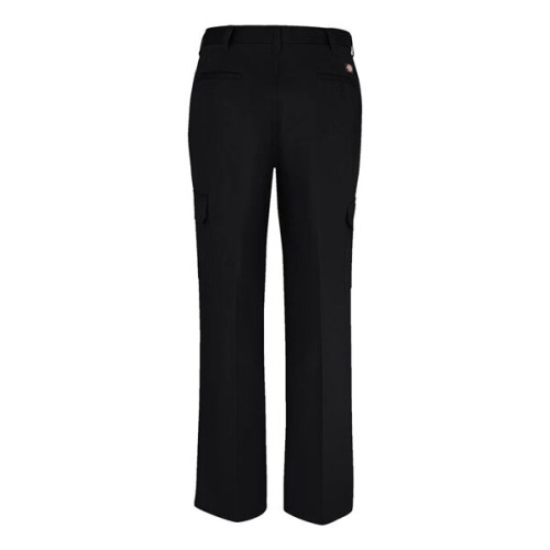 Dickies Men's Extended Sizes Twill Cargo Pants