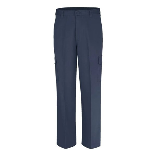 Dickies Men's Extended Sizes Twill Cargo Pants