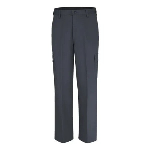 Dickies Men's Extended Sizes Twill Cargo Pants