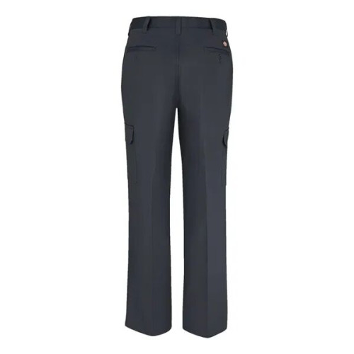 Dickies Men's Extended Sizes Twill Cargo Pants