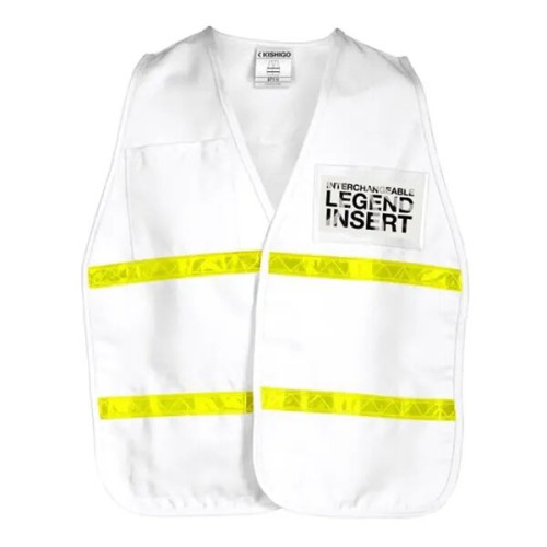 Kishigo Unisex 700 Series Incident Command Vest