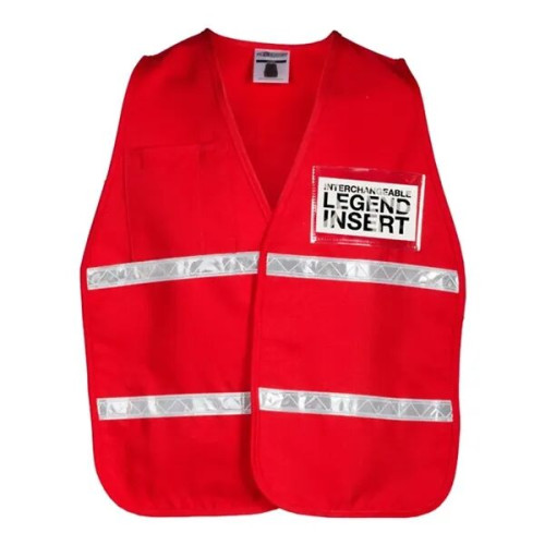 Kishigo Unisex 700 Series Incident Command Vest