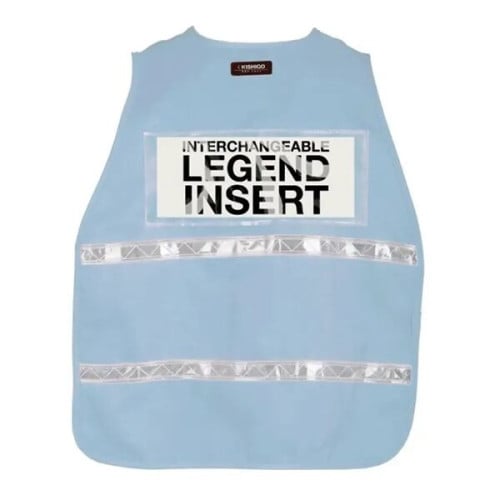 Kishigo Unisex 700 Series Incident Command Vest