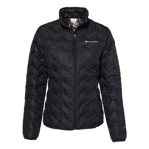 Columbia Women's Delta Ridge™ Down Jacket