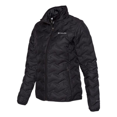Columbia Women's Delta Ridge™ Down Jacket