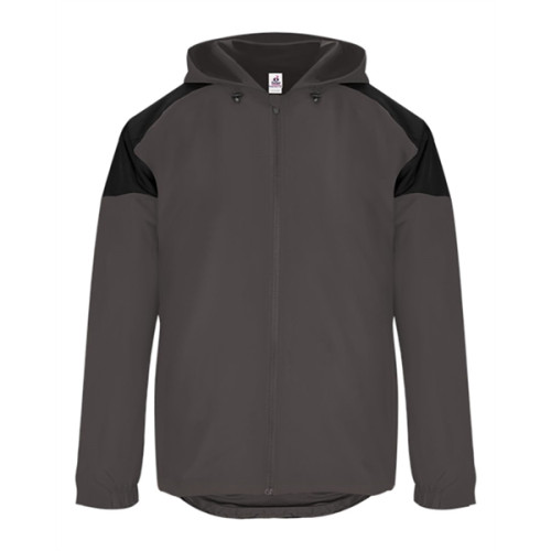 Badger Rival Jacket