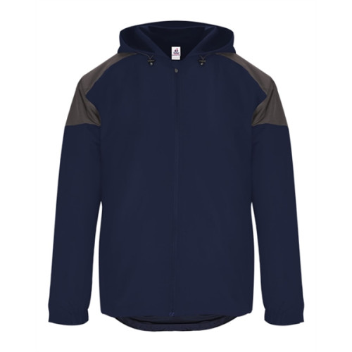 Badger Rival Jacket