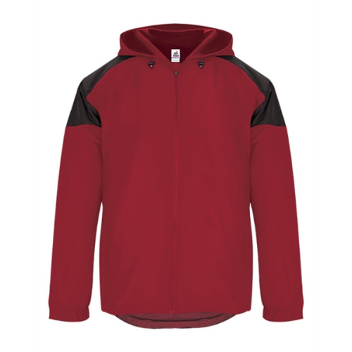 Badger Rival Jacket