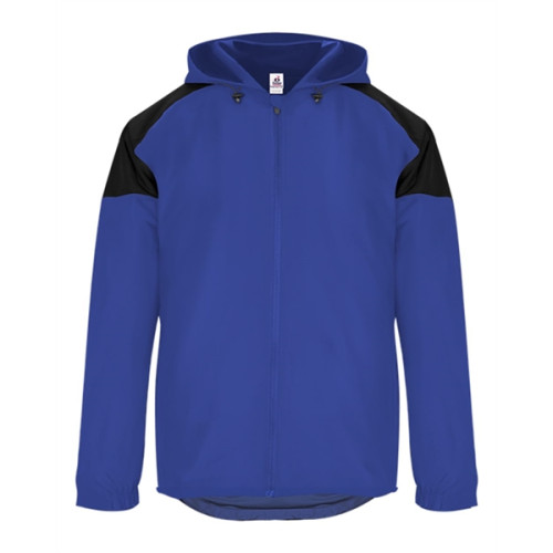 Badger Rival Jacket