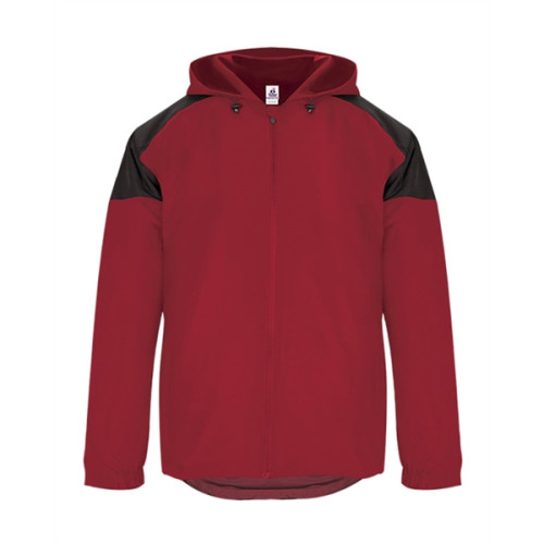 Badger Rival Jacket
