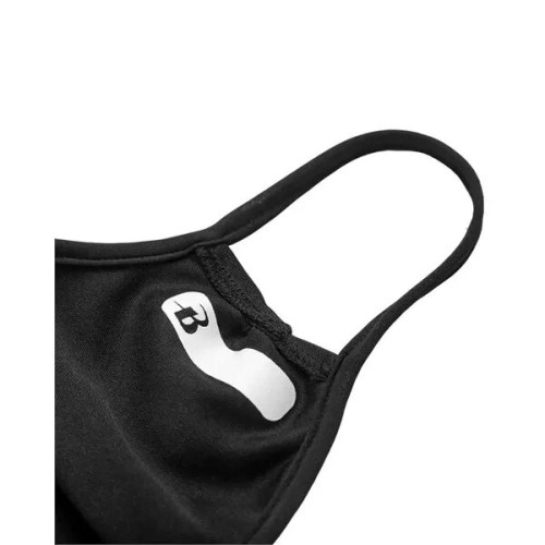 Badger Unisex B-Core 3-Ply Mask