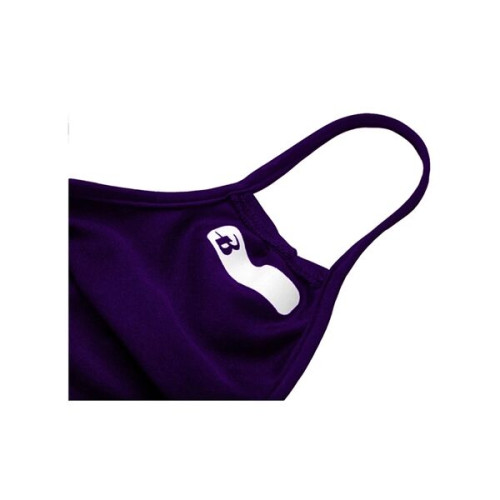 Badger Unisex B-Core 3-Ply Mask