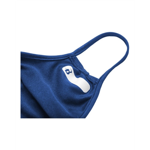 Badger Unisex B-Core 3-Ply Mask