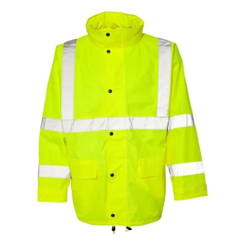 Kishigo Unisex Storm Cover Waterproof Rain Pants