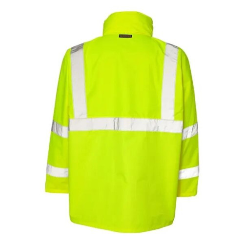 Kishigo Unisex Storm Cover Waterproof Rain Pants