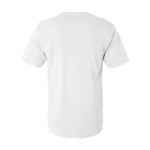 Comfort Colors Unisex Garment-Dyed Lightweight T-Shirt