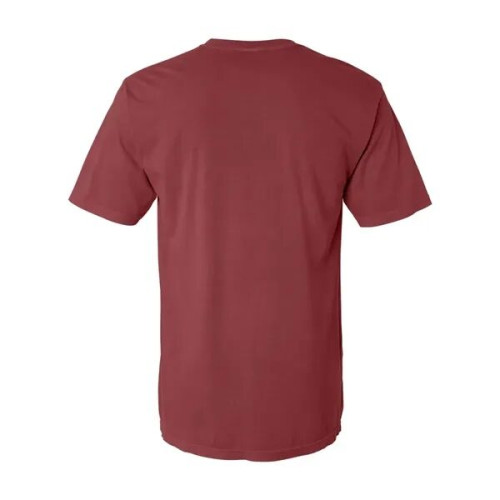 Comfort Colors Unisex Garment-Dyed Lightweight T-Shirt