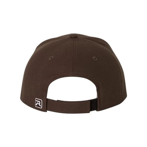 Richardson Surge Adjustable Cap