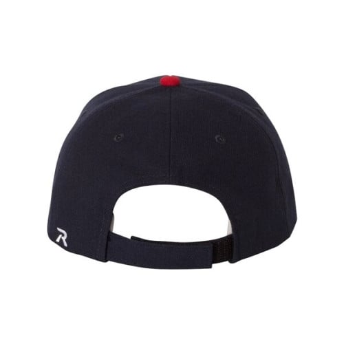 Richardson Surge Adjustable Cap