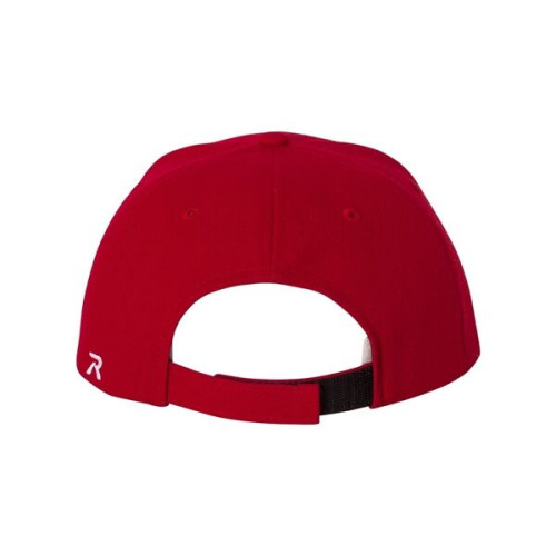 Richardson Surge Adjustable Cap