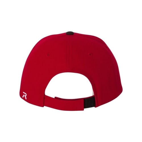 Richardson Surge Adjustable Cap