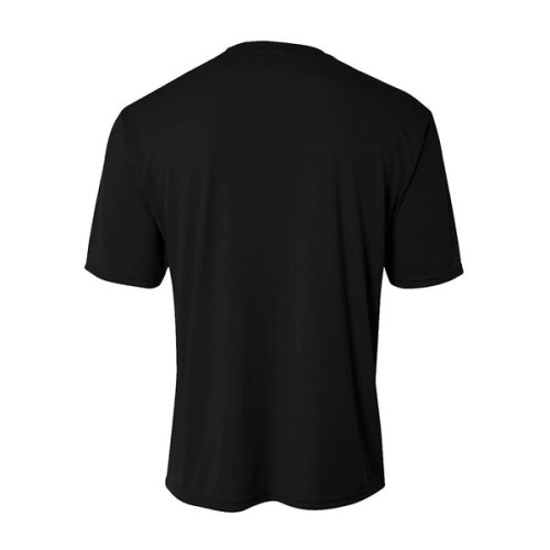 A4 Youth Cooling Performance T-Shirt