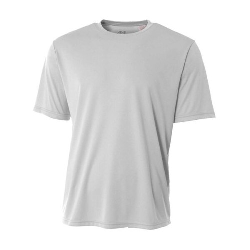 A4 Youth Cooling Performance T-Shirt