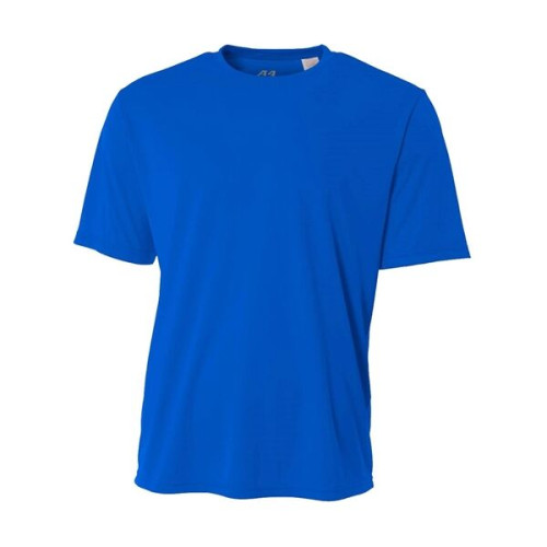 A4 Youth Cooling Performance T-Shirt