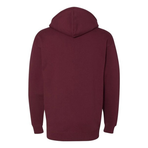 Independent Trading Co. Unisex Heavyweight Hooded Sweatshirt