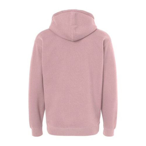 Independent Trading Co. Unisex Heavyweight Hooded Sweatshirt