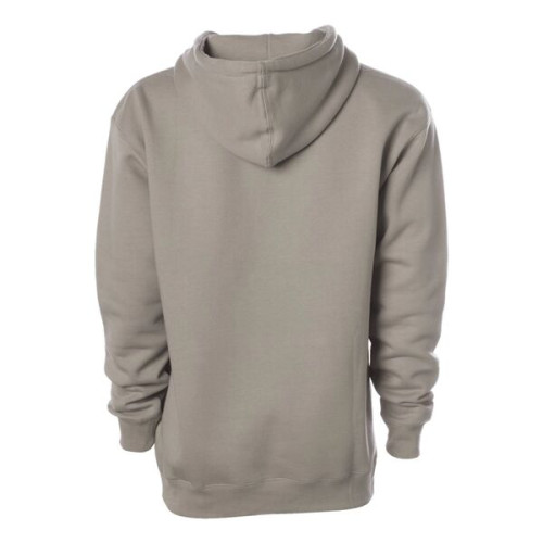 Independent Trading Co. Unisex Heavyweight Hooded Sweatshirt