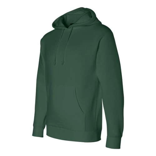 Independent Trading Co. Unisex Heavyweight Hooded Sweatshirt