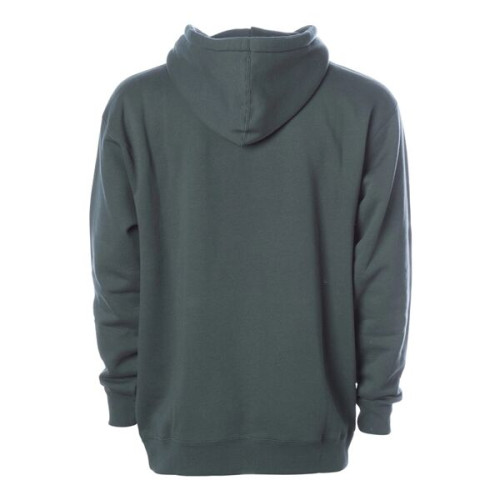 Independent Trading Co. Unisex Heavyweight Hooded Sweatshirt