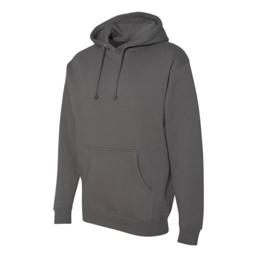 Independent Trading Co. Unisex Heavyweight Hooded Sweatshirt