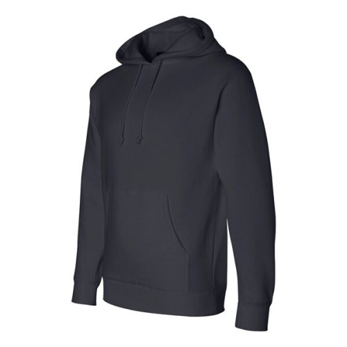 Independent Trading Co. Unisex Heavyweight Hooded Sweatshirt