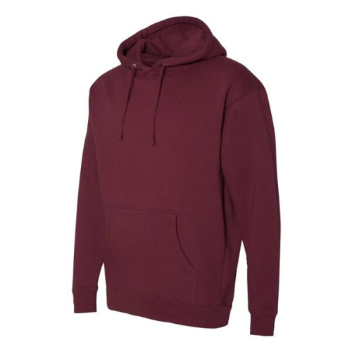 Independent Trading Co. Unisex Heavyweight Hooded Sweatshirt