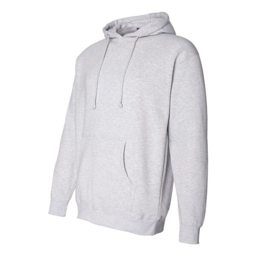 Independent Trading Co. Unisex Heavyweight Hooded Sweatshirt