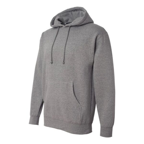 Independent Trading Co. Unisex Heavyweight Hooded Sweatshirt