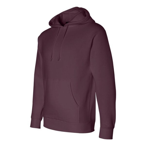 Independent Trading Co. Unisex Heavyweight Hooded Sweatshirt