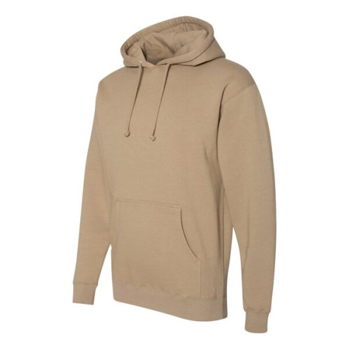 Independent Trading Co. Unisex Heavyweight Hooded Sweatshirt