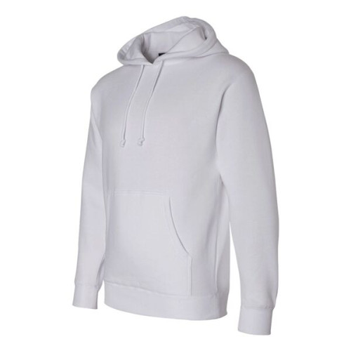 Independent Trading Co. Unisex Heavyweight Hooded Sweatshirt