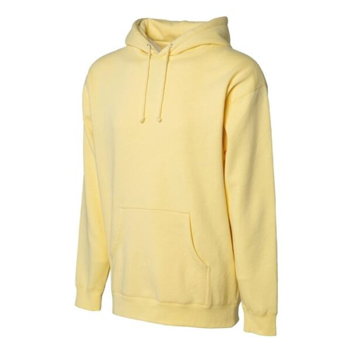 Independent Trading Co. Unisex Heavyweight Hooded Sweatshirt