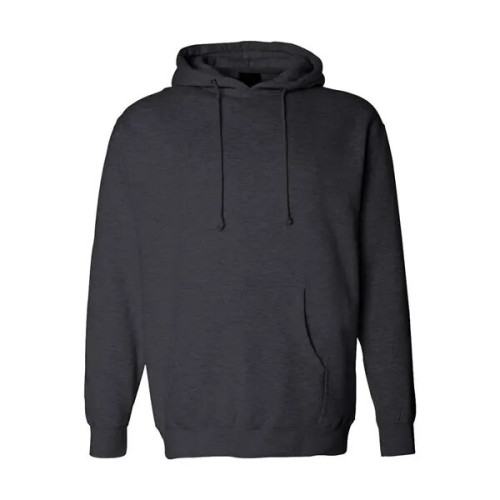 Independent Trading Co. Unisex Heavyweight Hooded Sweatshirt