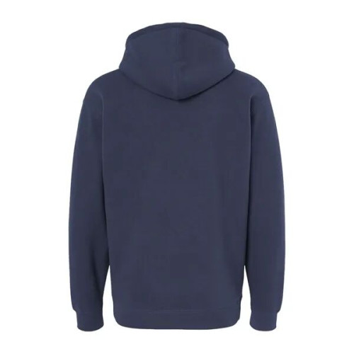 Independent Trading Co. Unisex Heavyweight Hooded Sweatshirt