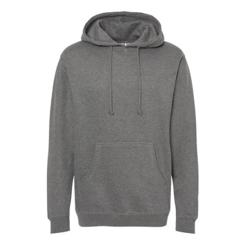 Independent Trading Co. Unisex Heavyweight Hooded Sweatshirt