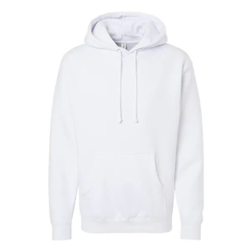 Independent Trading Co. Unisex Heavyweight Hooded Sweatshirt